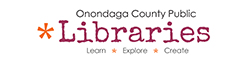 Onondaga County Public Libraries, NY